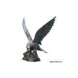 Sell Eagle (Cast Iron) thumbnail-1