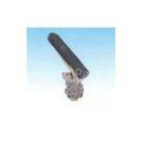 Operating Pressure 8 BAR Foot Brake Valves for Truck Series With OEM NO 461 307 500 0