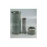 High Precision Filter Wire Mesh Hydraulic Oil Filter For Liquid Purification thumbnail-1