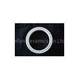 Wear Resistance Dry Press Polished Al2O3 / Aluminum Oxide / Alumina Ceramics Circle