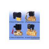 Sell Two-Position and Two-Way Solenoid Valves thumbnail-1