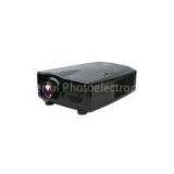 SV-800LH, 2000 Lumens and 800*480 Resolutions LCD Multimedia Projector with 16:9 Contrast
