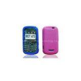 Lightweight Silicone Cell Phone Cover Cases for MOTOROLA I475 thumbnail-1
