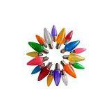 50%discount for 10th Anniversary LED Christmas Light With E17 Base thumbnail-2