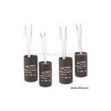 Sell Metallized Polypropylene Film Capacitors (High Temperature) thumbnail-1