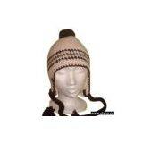 Sell Knitted Hat thumbnail-1