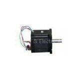 Unipolar 86mm Three Phase Stepper Motor For Advertising Equipment