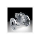 Wafer Style Silent Check Valve/vacuum Breaker Valve/backflow Valves thumbnail-3