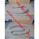 Securely Cable Pulling Grips ,Non-conductive Cable Sock thumbnail-1