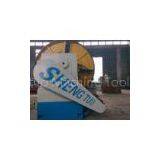 General Horizontal Face Lathe Machines Max Length 550mm