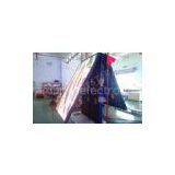 Single Side P12mm Front Service LED Display Screen For Road Side