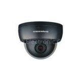 Business 3D DNR IR Smart Indoor Dome Camera High Speed 600TV Lines , 1/3