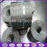 72X15 Mesh Reverse Dutch Wire Mesh 250 Nominal Micron- on Nonatop Screen Changer