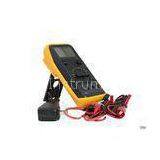 1/2 LCD Display Digital Process Loop Calibrator With Font Height 22 mm , YHS-101