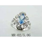 Silver Ring thumbnail-1