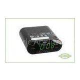 USB / SD / MMC Tabletop Clock Radio 0.9