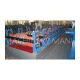 Hydraulic Mould Cut Corrugated Sheet Roll Forming Machine Keel Unit thumbnail-1