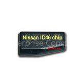 Nissan ID46 Transponer Chip