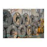 201 202 304 310S 321 Stainless Steel Coils for Construction , 2B Cold Rolled ASTM DIN EN Steel Coil thumbnail-1