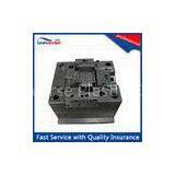 POM , PE Custom Injection Mold With Mirror Surface Treatment