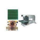 Electronic Component Protecting PCB Cutting Machine For Electronics, Cell Phones
