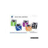 Sell Dice Shape Ashtray thumbnail-1