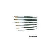 Sell Mixed Goat Watercolor Brush (Round) thumbnail-1