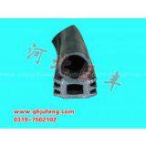 Door Fireproofing Swell Rubber Seal thumbnail-1