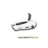 Dynamo Torch With FM Radio thumbnail-1