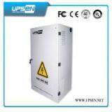 Long Lifespan IP55 220/230/240VAC Outdoor UPS With Inbuilt Battery thumbnail-3