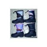 Sell Snow Boot thumbnail-1