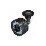 420TVL - 700TVL 12pcs IR LED SONY, SHARP CCD IR Bullet Cameras Wtih 12mm Fixed Lens thumbnail-1