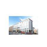 Rizhao Zhongsheng Group Co., Ltd. company overview - view 1 thumbnail