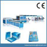 CNC Roll to Sheet Converters Industrial Machinery