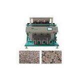 CCD Color Sorter Machine 220V / 50HZ For Grain With 189 Channel
