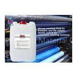 Fast Drying Blanket Wash Solvent for Blanket and Rollers / for UV Inks