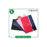 PU Leather and PC Tablet Protective Cases iPAD Air 2 iPad 6 Smart Cover