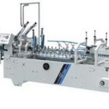 MJGT-3 Automatic Folder Gluer