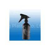 500ml Aluminum Cosmetic Bottle , Pump Bottles for Liquid Soap