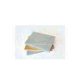 No-laminating PVC Material(golden) thumbnail-1