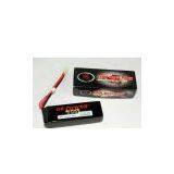 GE POWER 11.1V 2200MAH 16C Li-Poly Battery thumbnail-1