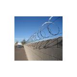 BTO-12 Concertina Wire