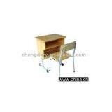 School Desk,school Desk and Chair,student Desk thumbnail-1