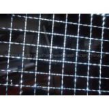 Crimped wire mesh/ mainly used as griddle in mining industry, filer or separation