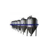 Beer Brewery Tank thumbnail-1