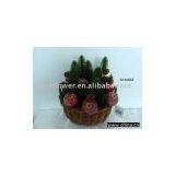 Artificial Flowers thumbnail-1