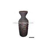 Combination Bamboo Vases,flower Vases,rattan Vases thumbnail-1