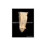 Wooden Corbels thumbnail-1