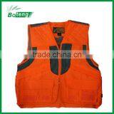 Man Fashion Function Hunting Vest Outdoor thumbnail-4