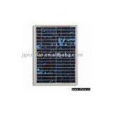 Poly Crystalline PV Solar Panel thumbnail-1